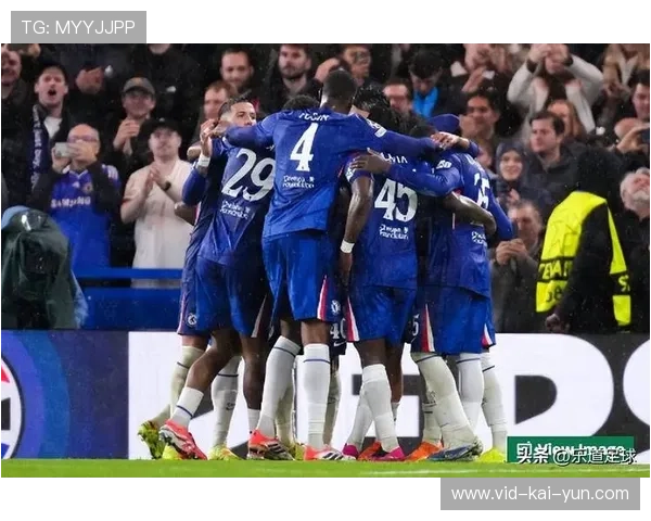 欧冠赛程密集,切尔西轮换阵容应对