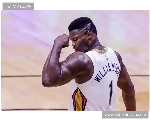 鹈鹕锡安减重成功，赛季场均上场时间增加