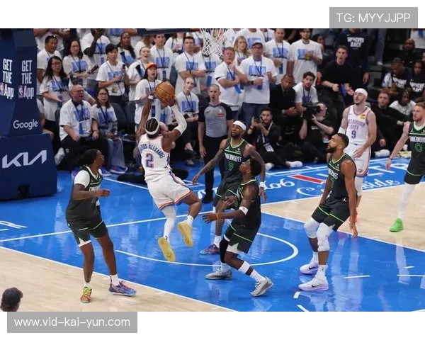 雷霆进攻体系依赖亚历山大组织，缺阵后暴露战术短板