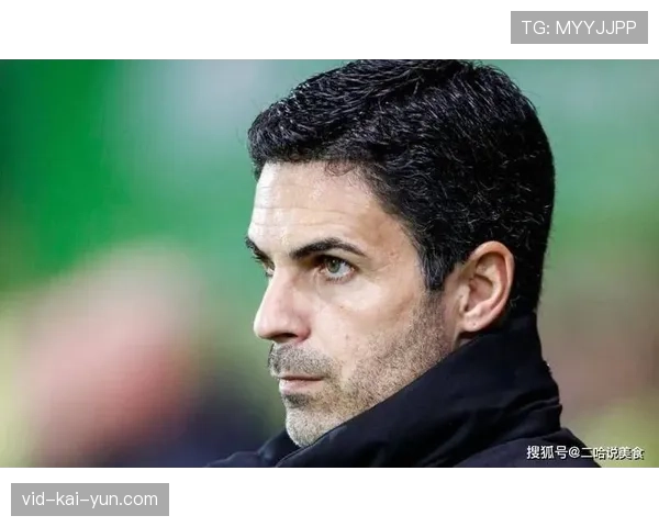 阿尔特塔赛前确认：萨利巴与加布里埃尔均可出战，将试验3-4-3阵型应对密集赛程